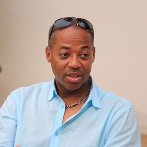 Meet your Posher, Posh